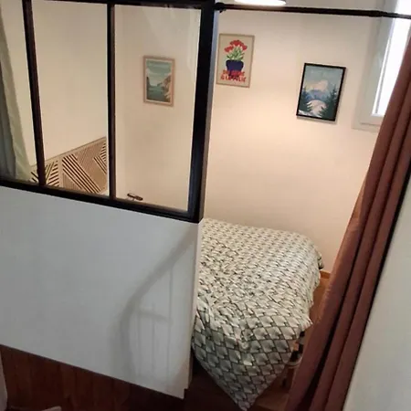 Prázdninový dům 3 Dans Maison *